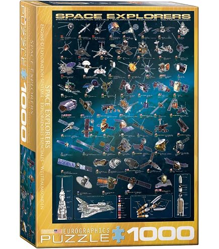 Amazon.co.jp: 1000ピース ジグソーパズル Piatnik カンディンスキー